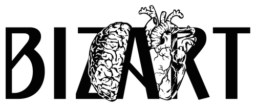 BIZART - Design and Handmade Ceramics by Rita Fernandes